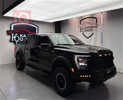 فورد F-150 لايتنينج
